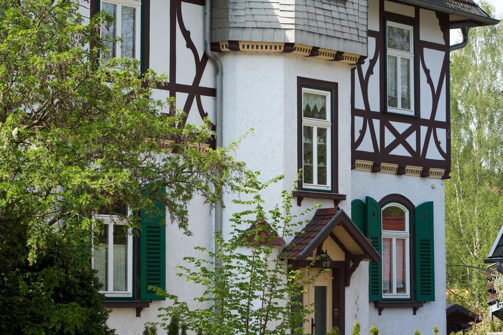 Отель Rossek